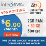 Review Interserver