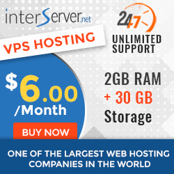 Review Interserver