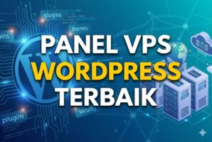 panel vps wordpress terbaik