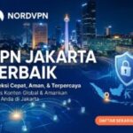 review nordvpn server jakarta