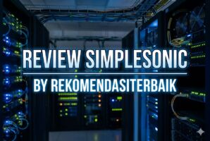 review simplesonic